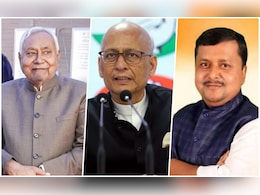 राज्यसभा चुनाव 2026: 10 राज्यों की 37 सीटों पर घमासान, कई दिग्गजों का निर्विरोध संसद पहुंचना तय