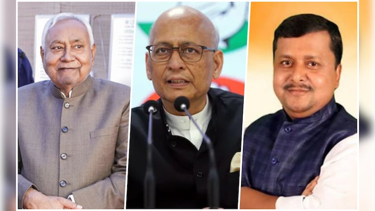 राज्यसभा चुनाव 2026: 10 राज्यों की 37 सीटों पर घमासान, कई दिग्गजों का निर्विरोध संसद पहुंचना तय