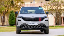 Skoda Kushaq Facelift Launched In India At Rs 10.69 Lakh