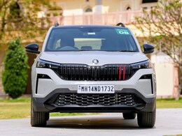 Skoda Kushaq Facelift Launched In India At Rs 10.69 Lakh