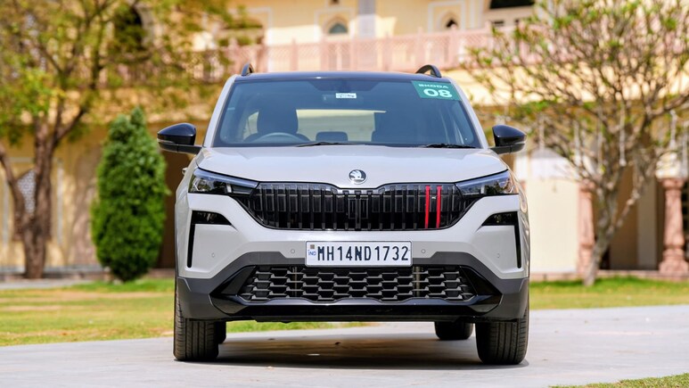Skoda Kushaq Facelift Launched In India At Rs 10.69 Lakh