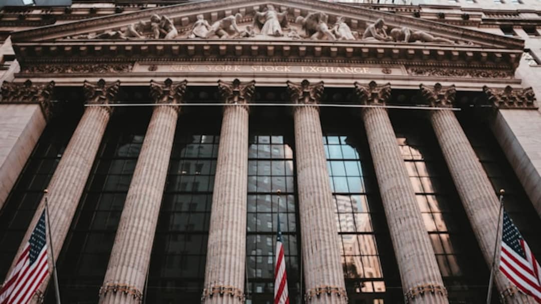 US Stock Market Today: S&P 500, Dow Jones Tick Higher After Two-Day Slump; Nasdaq Up Nearly 1%