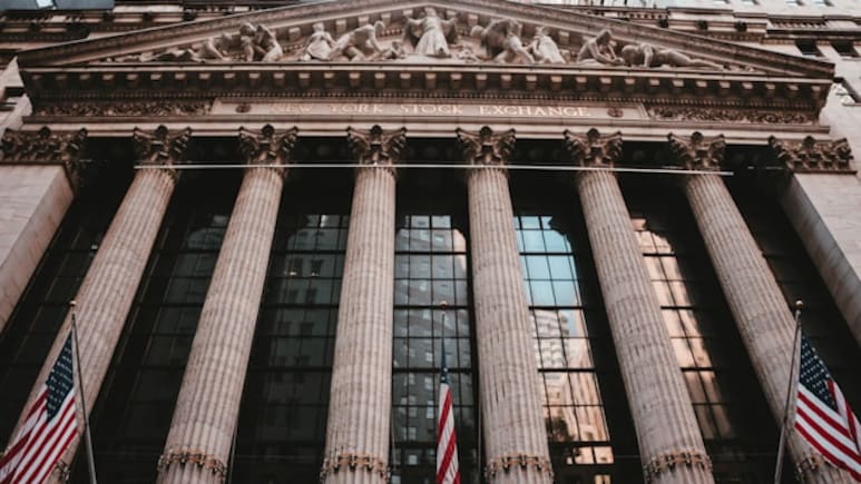 US Stock Market Today: S&P 500, Dow Jones Tick Higher After Two-Day Slump; Nasdaq Up Nearly 1%