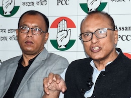 असम में कांग्रेस की एक और मुसीबत! विधायक का टिकट कटवाने के लिए सांसद प्रद्युत बोरदोलोई ने खोला मोर्चा