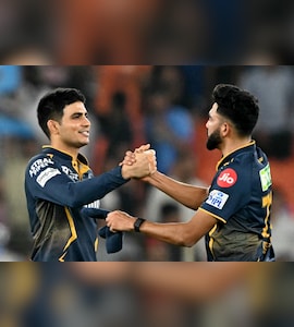 Gujarat Titans Full Schedule, IPL 2026: Date, Time, Venue And Other Details Of GT Matches