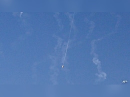 Iranian Jets Shot Down Two Minutes Before Hitting Targets In Qatar: Report