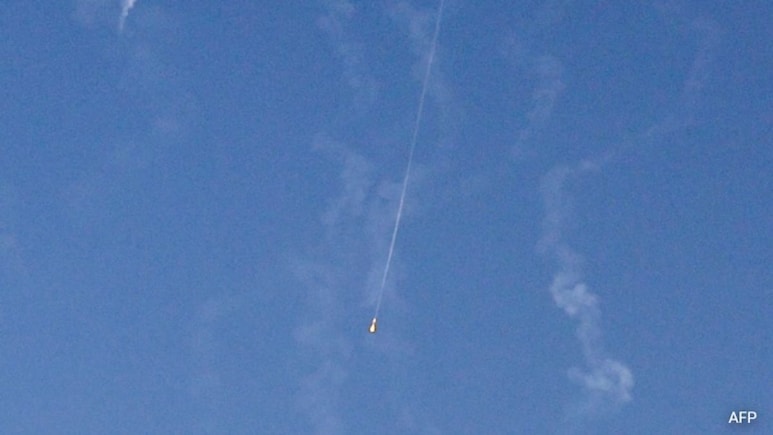 Iranian Jets Shot Down Two Minutes Before Hitting Targets In Qatar: Report