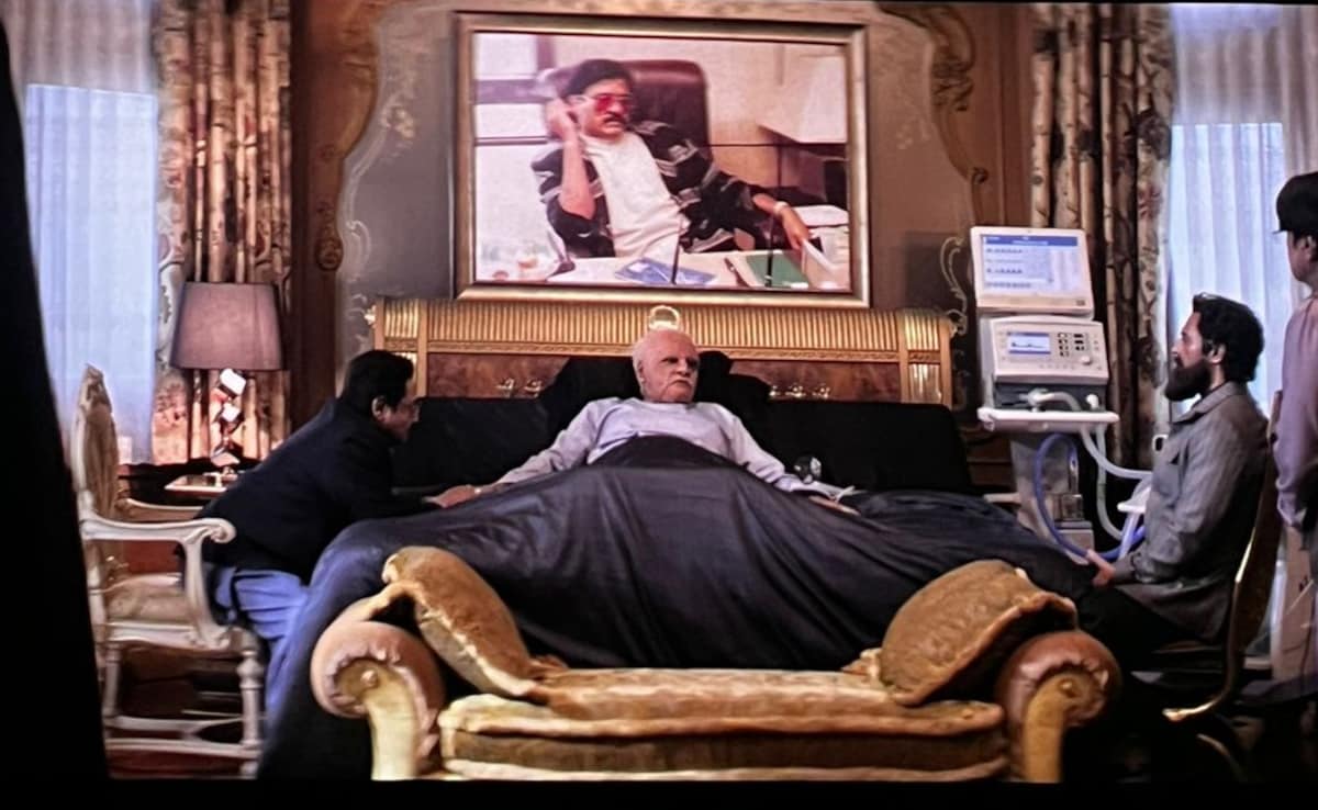 Latest and Breaking News on NDTV