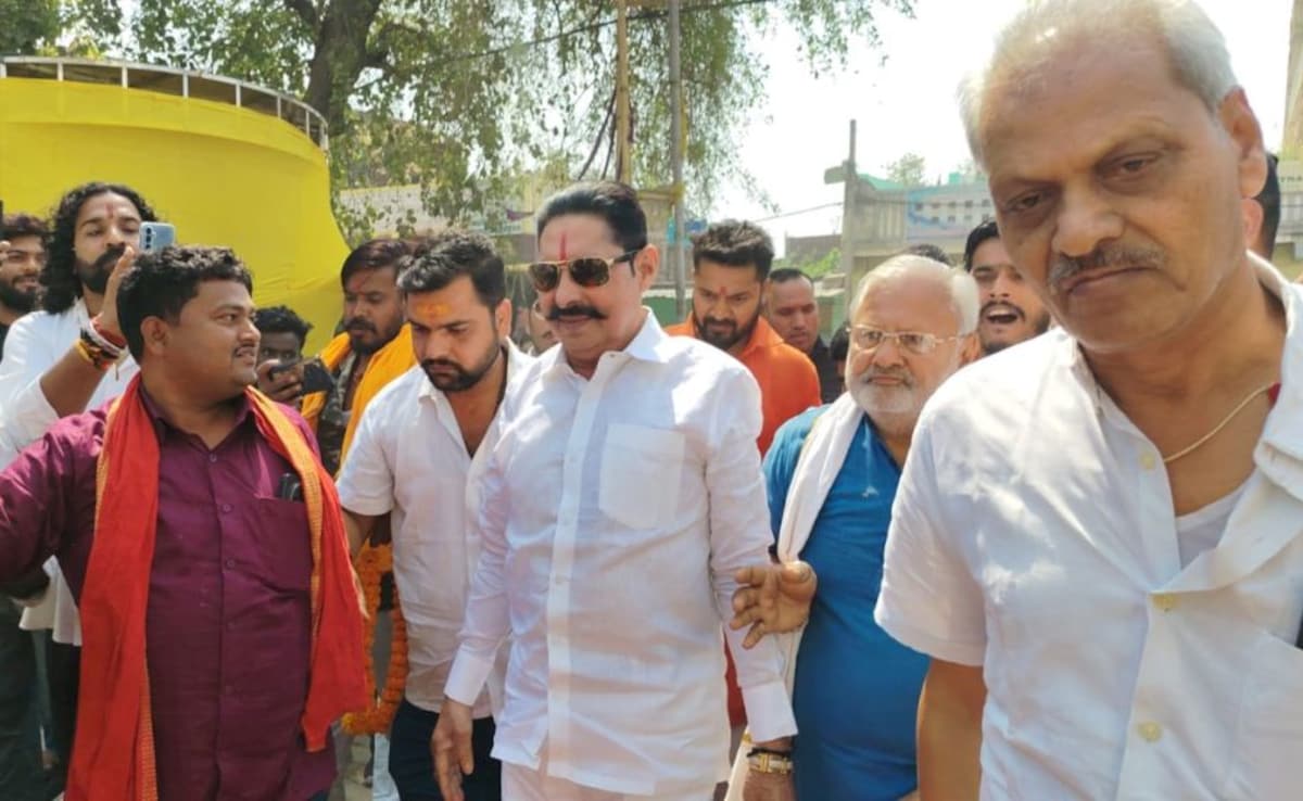 निशांत कुमार सबसे बेहतर CM कैंडिडेट, अनंत सिंह ने नीतीश पर छोड़ा चुनाव लड़ने का फैसला