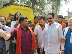 निशांत कुमार सबसे बेहतर CM कैंडिडेट, अनंत सिंह ने नीतीश पर छोड़ा चुनाव लड़ने का फैसला