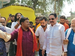 4KM दूर थे, झुठ्ठे हमको फंसाया गया...जेल से बाहर आते ही बोले अनंत सिंह, आज मेगा रोड शो की तैयारी