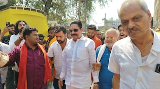 निशांत कुमार सबसे बेहतर CM कैंडिडेट, अनंत सिंह ने नीतीश पर छोड़ा चुनाव लड़ने का फैसला