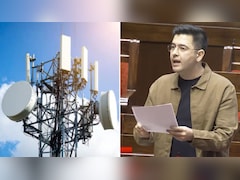 12 महीने का साल, तो 13 बार रिचार्ज क्यों? राघव चड्ढा ने संसद में Mobile Plans को बताया Scam!