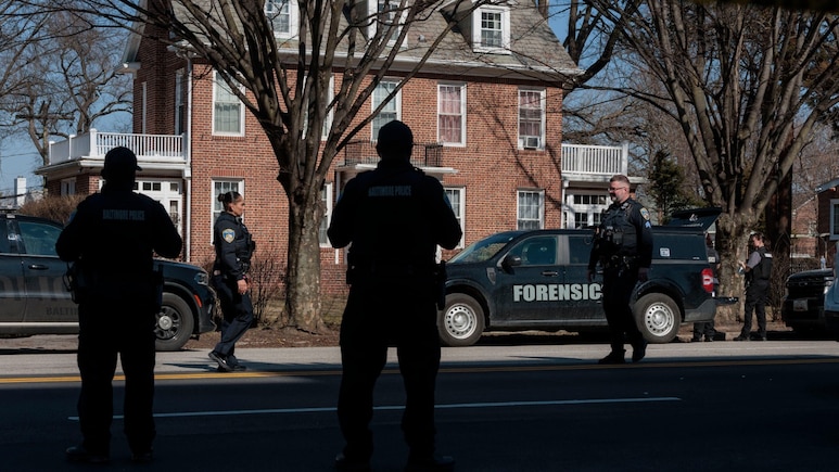 US Shooting: Two Injured, Gunman Dead At OD University Of Norfolk &mdash; What We Know So Far