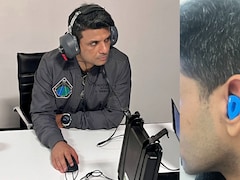 शांत नहीं जानलेवा होता है स्पेस मिशन का शोर, भारतीय एस्ट्रोनॉट शुभांशु शुक्ला ने बताया 'स्पेस कैप्सूल' का वो सच