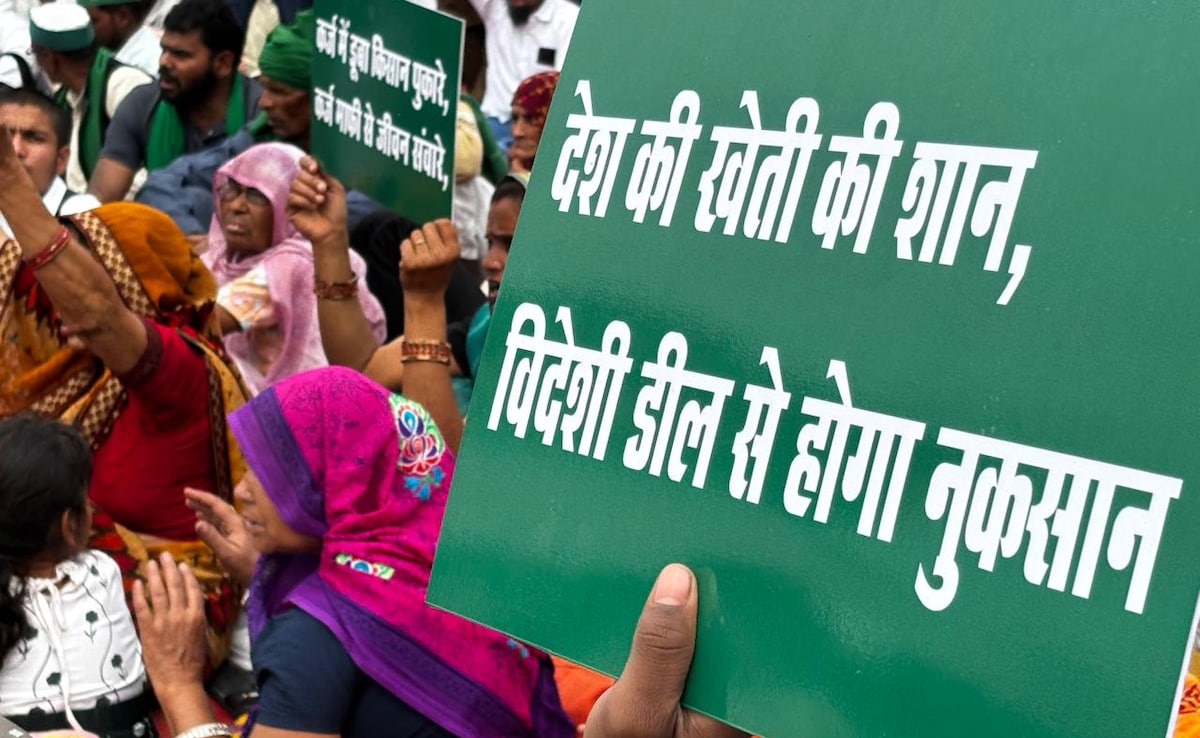 Latest and Breaking News on NDTV