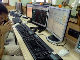 Stock Market LIVE Updates, Sensex Today: Sensex Gains 330 Points, Nifty Up 100 Amid Mixed Global Cues