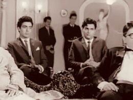 वो एक्टर, 1967 में बदली 'तकदीर', बनाया अजीत खान को 'लॉयन', माधुरी दीक्षित- संजय दत्त की बदली किस्मत&nbsp;