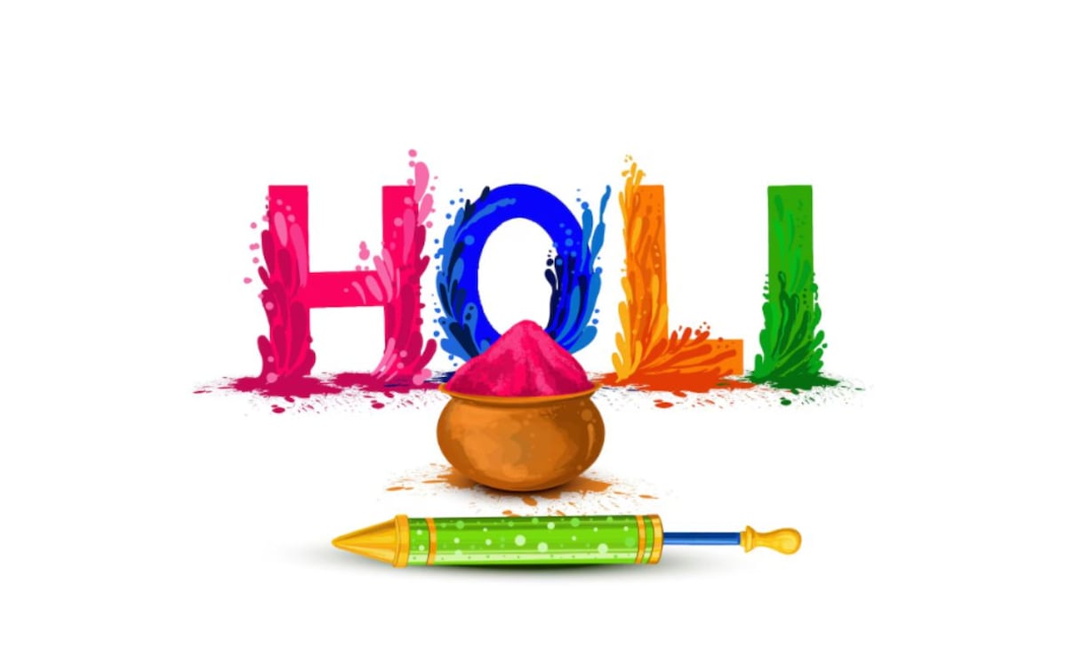 Latest and Breaking News on NDTV