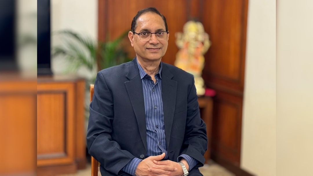 SEBI Chairman Says Market Growth Must Be Matched By Investor Protection; Flags Fake Apps As Serious Threat