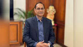 SEBI Chairman Says Market Growth Must Be Matched By Investor Protection