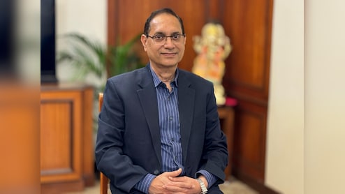 SEBI Chairman Says Market Growth Must Be Matched By Investor Protection; Flags Fake Apps As Serious Threat