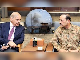 घरेलू मोर्चे पर फेल, सरहद पर 'खेल'! अफगानिस्तान के साथ जंग के पीछे पाकिस्तान का 'डर्टी गेम'