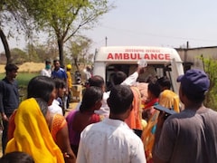 Food Poisoning In Jharkhand's Palamu: Over 100 Villagers Hospitalized After Wedding Feast
