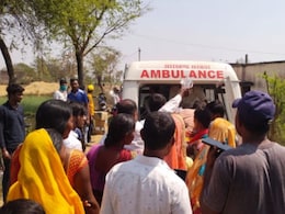 Food Poisoning In Jharkhand's Palamu: Over 100 Villagers Hospitalized After Wedding Feast