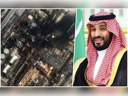 ईरान-इजरायल जंग में सऊदी अरब सबसे बड़ा लूजर! शील्&zwj;ड भी 'बेअसर', टारगेट पर ऑयल रिफाइनरी और अहम शहर