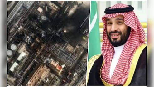 ईरान-इजरायल जंग में सऊदी अरब सबसे बड़ा लूजर! शील्&zwj;ड भी 'बेअसर', टारगेट पर ऑयल रिफाइनरी और अहम शहर