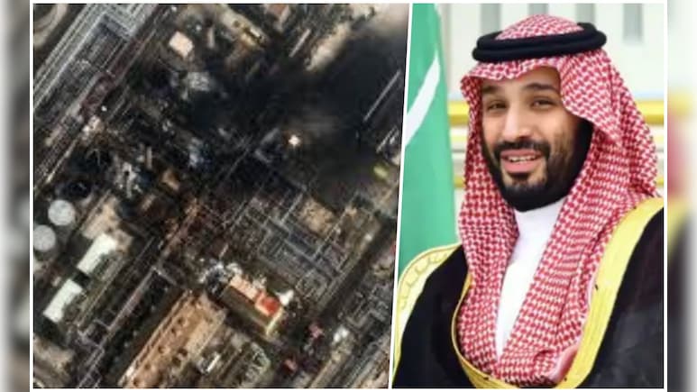 ईरान-इजरायल जंग में सऊदी अरब सबसे बड़ा लूजर! शील्&zwj;ड भी 'बेअसर', टारगेट पर ऑयल रिफाइनरी और अहम शहर