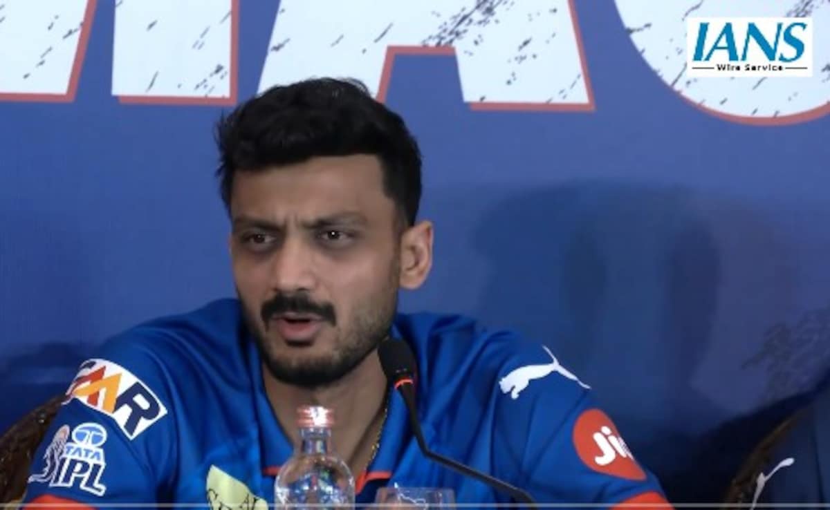 IPL 2026: टूर्नामेंट शुरू होने से पहले ही निशाने पर आया बड़ा नियम, अब अक्षर पटेल ने उठाई उंगली, जानें क्यों