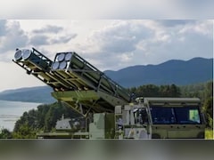 जंग के बीच कैसी है ईरान-अमेरिका के डिफेंस कंपनियों की चाल, निवेशक जमकर बना रहे पैसा