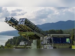 जंग के बीच कैसी है ईरान-अमेरिका के डिफेंस कंपनियों की चाल, निवेशक जमकर बना रहे पैसा