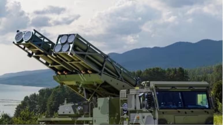 जंग के बीच कैसी है ईरान-अमेरिका के डिफेंस कंपनियों की चाल, निवेशक जमकर बना रहे पैसा