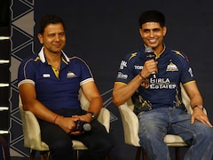 IPL 2026: Out Of Indias T20 Team, Shubman Gill Gets Blunt Strike Rate Advice From R Ashwin