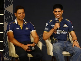 IPL 2026: Out Of India's T20 Team, Shubman Gill Gets Blunt 'Strike Rate' Advice From R Ashwin