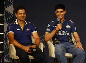 IPL 2026: Out Of Indias T20 Team, Shubman Gill Gets Blunt Strike Rate Advice From R Ashwin