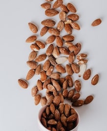 Best Food Sources Of Biotin