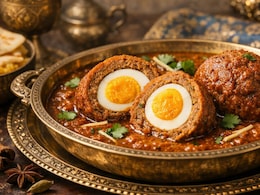 Why Is Nargisi Kofta Called 'Nargisi'? The Surprising Mughal-Era Story Behind The Name