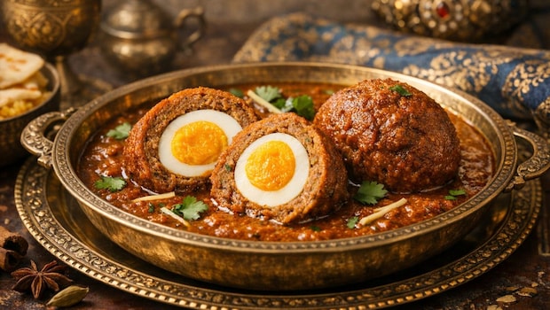 Why Is Nargisi Kofta Called 'Nargisi'? The Surprising Mughal-Era Story Behind The Name