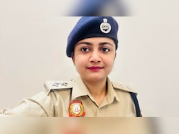 दिल्ली पुलिस में ACP और अब UPSC में 42वीं रैंक, चंपारण की अपूर्वा वर्मा की सक्सेस स्टोरी
