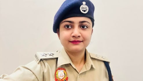 दिल्ली पुलिस में ACP और अब UPSC में 42वीं रैंक, चंपारण की अपूर्वा वर्मा की सक्सेस स्टोरी
