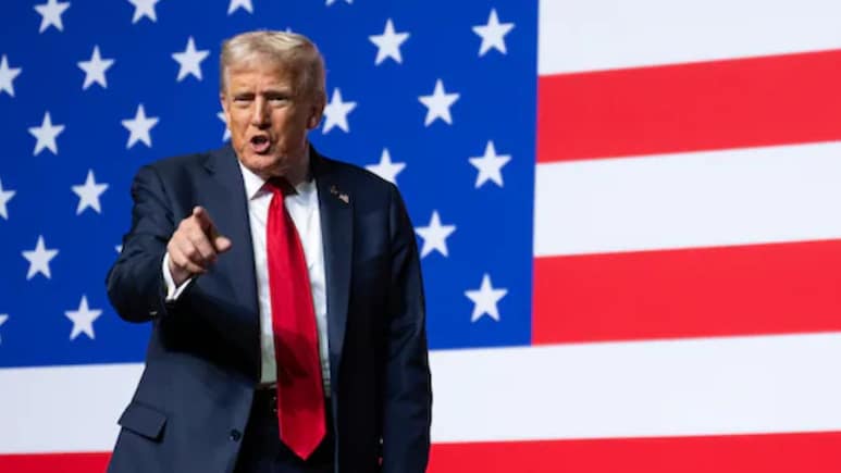 Iran To Venezuela: The United States' Role In Foreign Leadership Changes