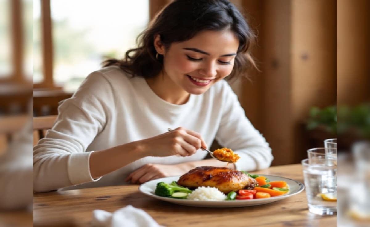 रात में अचानक लगने वाली भूख को न करें नजरअंदाज, सेहत पर पड़ सकता है असर