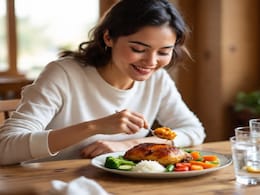 रात में अचानक लगने वाली भूख को न करें नजरअंदाज, सेहत पर पड़ सकता है असर