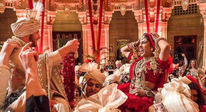 4 दिन की शादी, करोड़ों का फटका! प्रियंका-निक की शादी का असली खर्च आया सामने, सिर्फ महल पर उड़ा दिए इतने पैसे