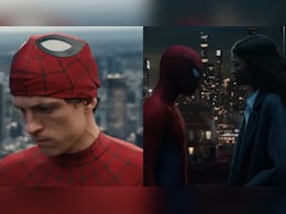 <i>Spider-Man Brand New Day</i> Trailer: Tom Holland And Zendaya's 'Painful' Romance Memes Go Viral