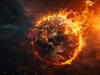 आग के गोले जैसा ग्रह मिला! बन सकता है चट्टानों से भरी सुपर-अर्थ!